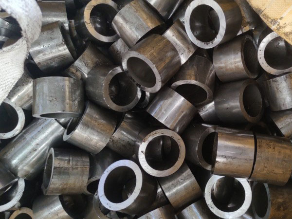 攸县无缝钢管切割