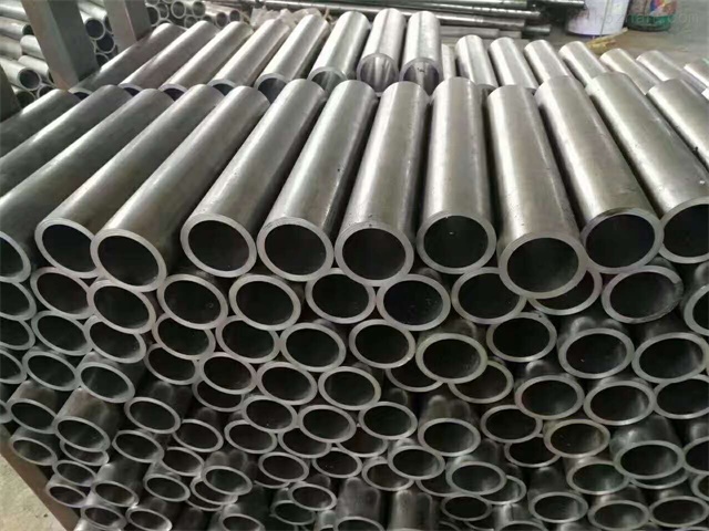 攸县30CrMo精密无缝钢管