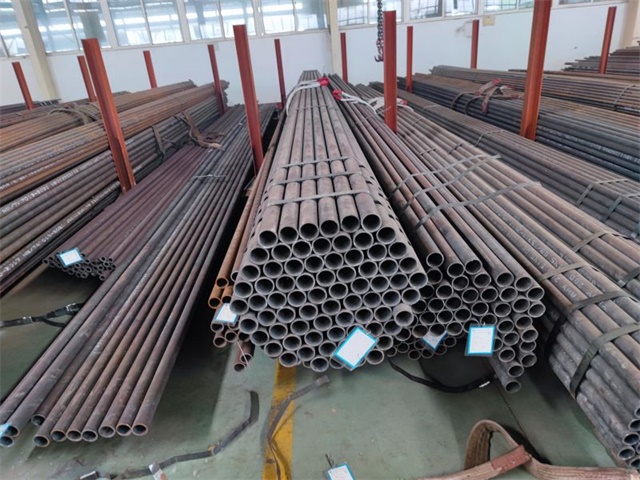 攸县20G合金无缝钢管